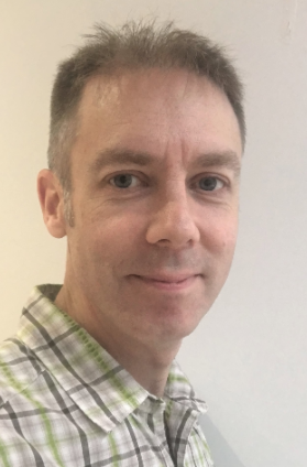 Mark Farrar