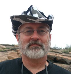 John David McCalpin