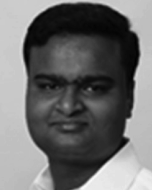 Senthilkumar Chinnappa Gounder Periaswamy