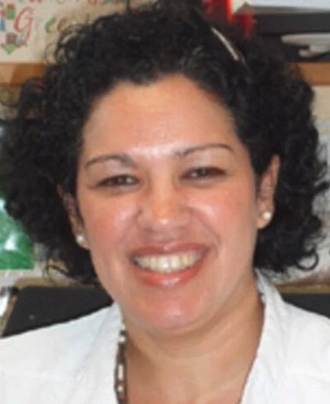 Nadia Alfaidy