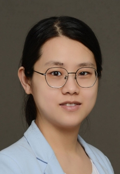 Jingjing Zhao