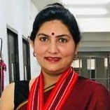 Punita Sharma