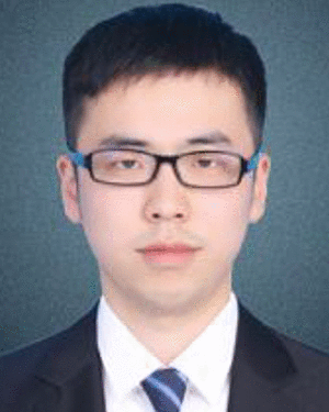 Gaoyang Li