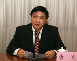 Bo Tang