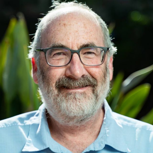 David Siegel