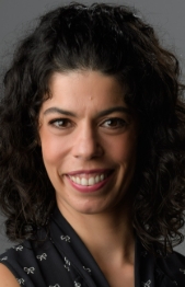 Catarina N. Matias