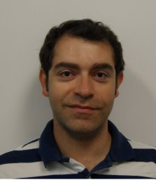 Shahab Sanayei