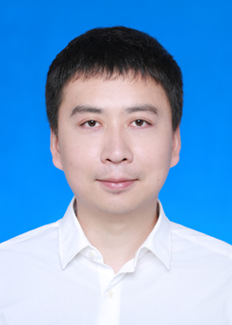Shengming Sun