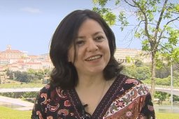 Maria Goreti Ferreira Sales