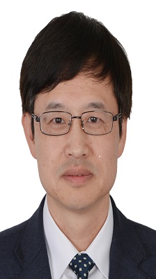 Hong Li