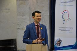 Yon Yongjie
