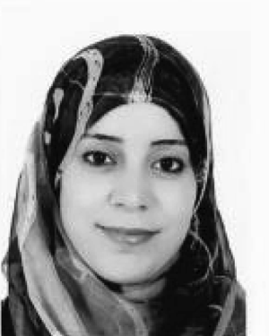 Ahlem Ben Halima