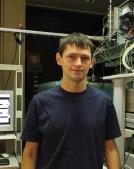 Evgeny Chekhovich