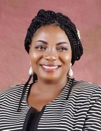Olufunke Shittu