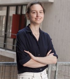 Katarzyna Krzywicka