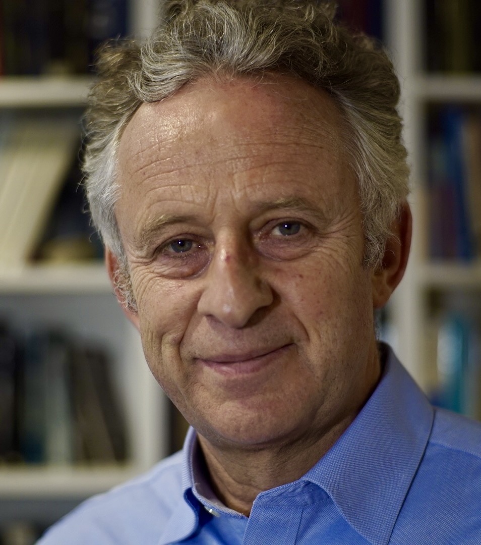 Richard Friend