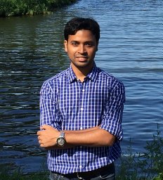 Sudip Das