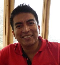 Angel Cuenca-Ortega