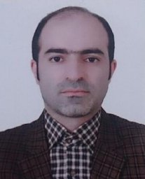 S. S. Ganji
