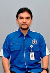 Rinekso Soekmadi