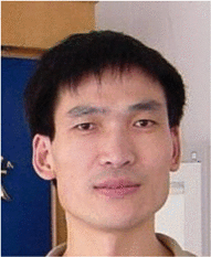 Longshe Huo