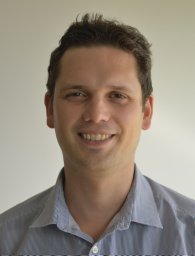 Sebastien Boillat