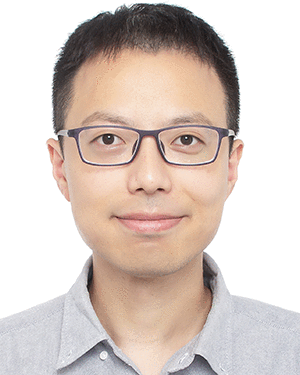 Feiyu Wang