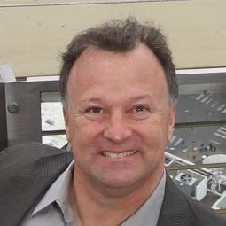 Lawrence P. Gallagher