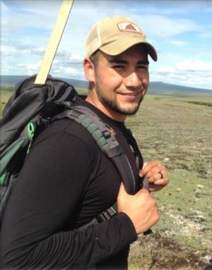 Mark Lara