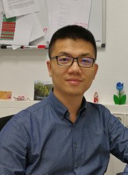Huang Wenhui