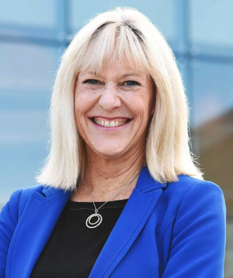 Janet Jansson