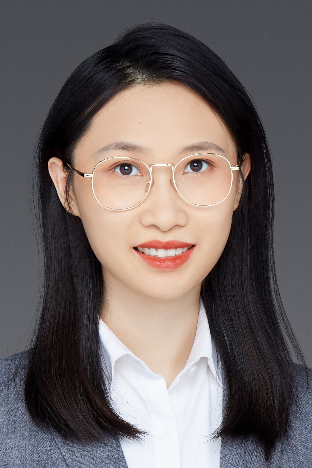 Chenyuan Liu