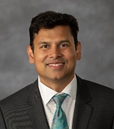 Vimal Mishra