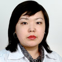 N.V. Sharashkina