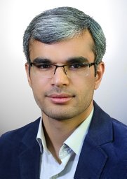 Mohammad Isazadeh