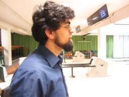 Naveed R. Butt