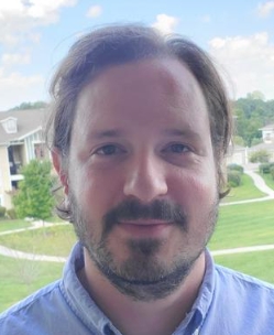 Aaron Gilad Kusne