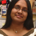 Munmun Mukherjee