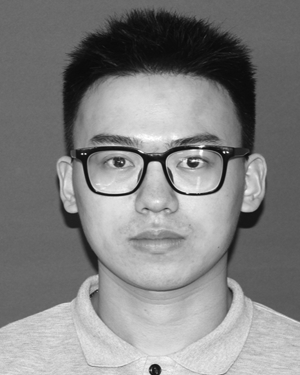 Haoxuan Dou