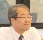 Masahiro Asada