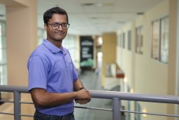 Singanallur Venkatakrishnan