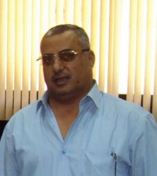 Zaabel Samy Mowaed