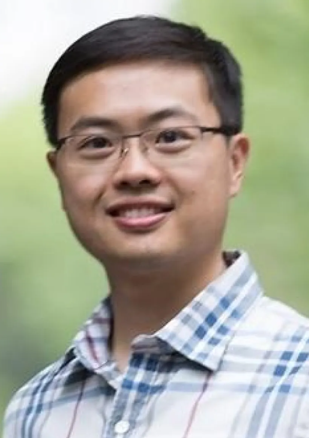 Shengjie Lai