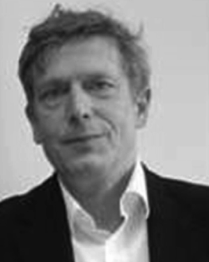 Sigurd Schrader