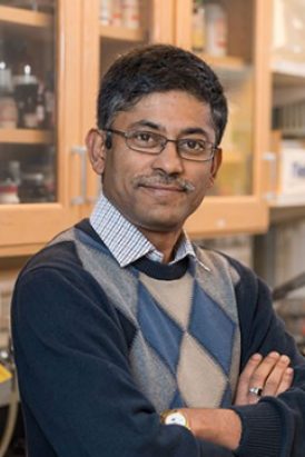 Aniruddha Deb