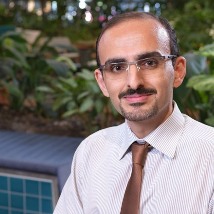 Davoud Pourmarzi