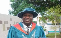 Daniel O Aikhuele