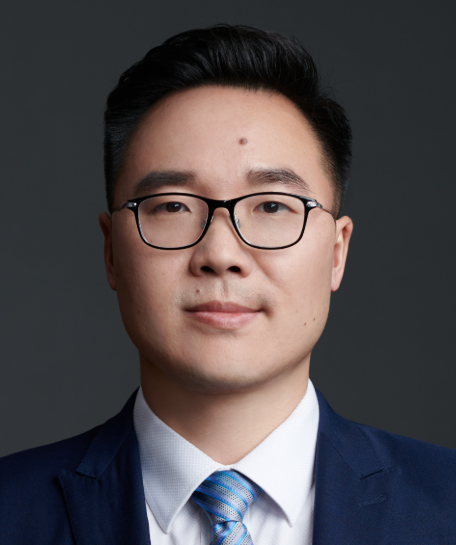Weiguo Zhong
