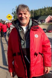 Geoffrey D. Abbott