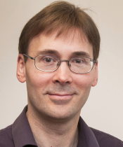 Joseph Talghader